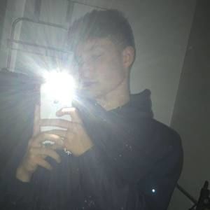 Meet your Posher, Nolan